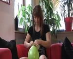 balloons for a party