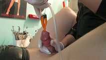 Syonera von Styx -The strictly Female Doctor Part2