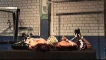 BoundCon VII - Custom Photo Shoot 14 - Part 1