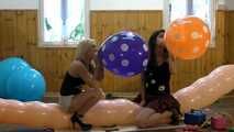Denise & Claire 01