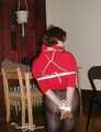 Bondage Classics 54