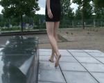 In Hanover