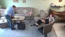 Zora - The Avenging Angel Part 4 of 4