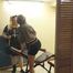 Emily ist introduced to her dominant playpartner Sue for tonight