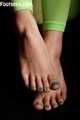 Foot Pics