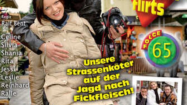 STRASSENFLIRTS 65