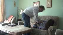 Natascha - The Break Part 2 of 6