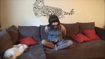 Susan - A ticklish affair part 3 of 5
