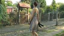 Go out