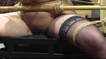 BoundCon XIV - Custom Photo Shooting 19 -  Sasori vs. Nyssa Nevers - Part 1