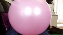 hot Blow2Pop Q18 C&A between your legs