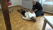 Kyra - Back in the office part 5 of 7