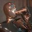 The Latex Alien