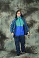 Nylon rainwear