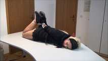Guest Chelsea - office fantasies Part 5 of 6
