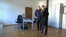 Julia - The Probation Officer 2 Part 5 of 7