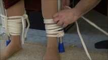 Celeste and Stefanie – The things you can use: Part 2 of 4