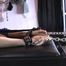 Anja zum ersten Mal in einem Dominastudio *** Teil 4