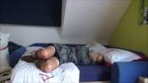 Nana - robbery in the office part 4 of 8