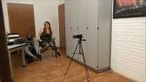 Caprice - The Alleged Internship Part 4 of 7