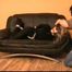 Sandy - The burglary Part 5 of 5 (archive)