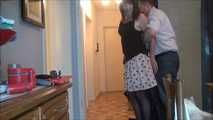 Susan - The Hostage Part 1 of 6