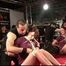 The ultimate Escape Bondage Championship at BoundCon 
