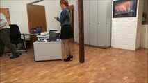 Caprice - The Alleged Internship Part 2 of 7