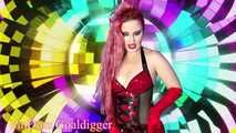 Jessica Rabbit Chastity Tease