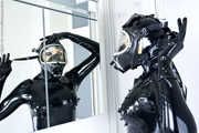 Heavy Rubber Shower I