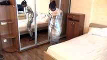 [From archive] Elsa - passion for encasement (video)