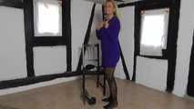 Paula first time tied 1