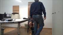 Julia - Raiding in the Office Part 4 of 6