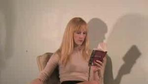 Ariel Anderssen: Tied Up at Home, Part 1