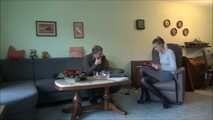 Lea – The Deceitful Business Partner Part 5 of 8