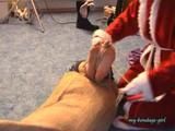 Santa Claus 2 (VCD-Version)