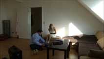 Steffie - Hijacks Part 2 of 9