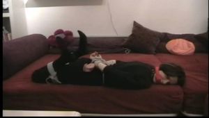 Maren - Zum Fesseln überredet Teil 6 von 6 (Archive)