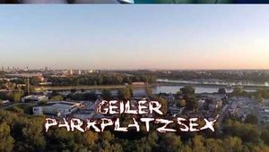 HOT PARKINGLOT SEX