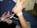 48 YR OLD WAITRESSES K1DNAP NOTE, HANDCUFFED & HOG-TIED (D18-9)