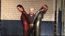 BoundCon VII - Custom Photo Shoot 1 complete