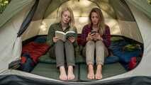 HCA Videos AI - Camping Trip
