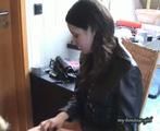 Leather Bound 3 (VCD)