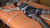 Tatjana - Attacked in her own apartment Part 3 of 6