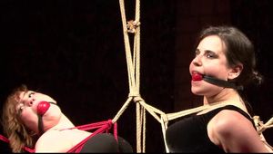 BoundCon XI - Custom Photo Shoot 6 - Complete Shooting