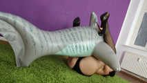 176 Angelina and the White Shark