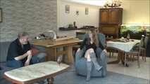 Nicole - Tutoring Part 1 of 2