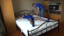 Tatjana - The first time Part 4 of 5