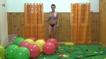 Luana B10