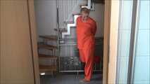 Elena and Isabel - Elena the prisoner inspector Part 1 of 7